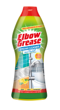 Elbow Grease 540g Lemon Cream Cleaner